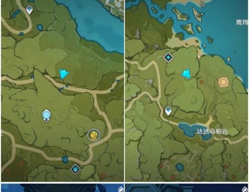 原神（探究原神中灵龛之钥的获取方式，助您轻松破解神秘宝藏。）