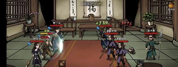 《烟雨江湖》徐行芝支线任务攻略(轻松完成任务的详细流程及注意事项)