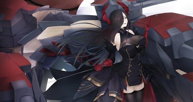 碧蓝航线富特台词大全：欣赏富特的经典语录