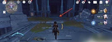 《原神》瘴晦瘤任务攻略(如何成功击败瘴晦瘤并获得丰厚奖励?)