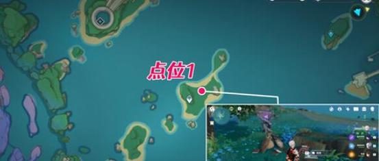 原神荒废神社人影解密攻略（探索荒废神社，解密那些神秘的人影）