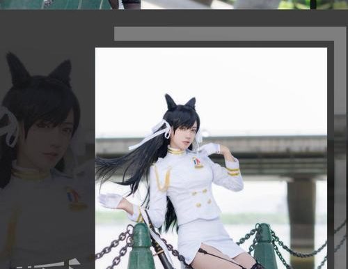 《超次元大海战》新角色爱宕技能属性详解(超次元大海战新人物介绍,爱宕加入战局)