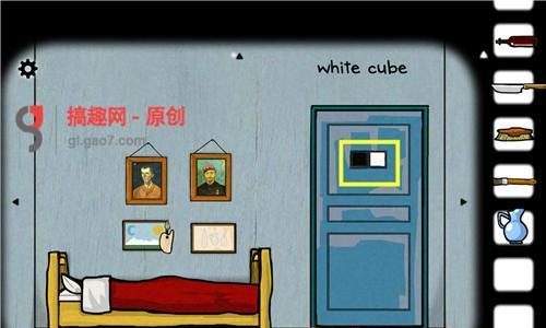 《逃离方块四季》完结攻略!(一步步带你通关方块世界!)