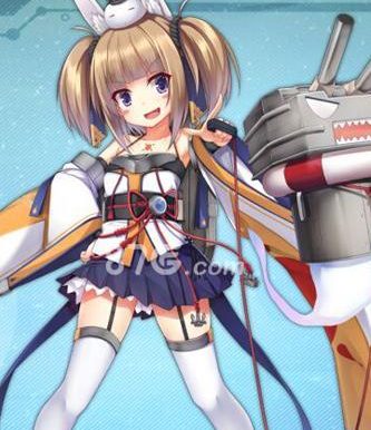 碧蓝航线神风台词大全（用语言呼唤希望，铸就最强战舰）