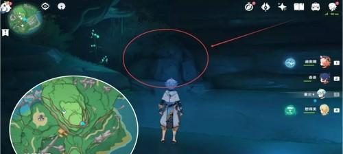 《原神》稻妻秘境隐藏宝箱位置大揭秘!(15个绝对不能错过的藏宝之地!)