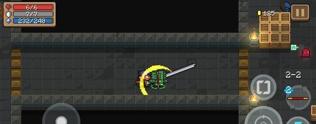 《元气骑士》攻略（一步步教你获取元气骑士最强武器）