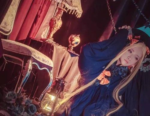 《FGO》中的外星人阿比强度分析(探讨阿比盖尔在《FGO》中的异界力量表现)