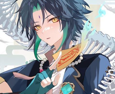 原神流浪者布耶尔——深入解析(探秘流浪者的身世、技能与成长经历,揭秘背后的故事)