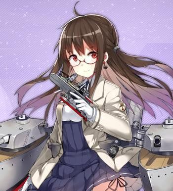 碧蓝航线双联40mm博福斯对空机炮详解（机炮性能、使用场景、历史渊源）