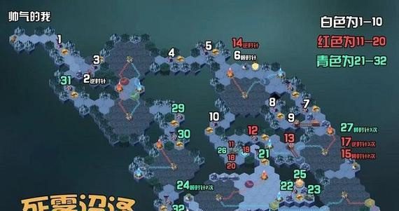 剑与远征风蚀之峡通关攻略:探索风蚀之峡的秘密