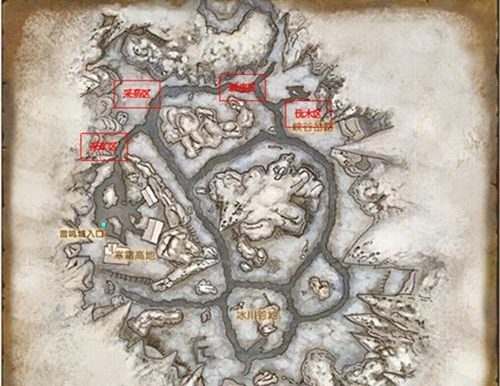 《魔龙世界》(解析这款魔幻MMORPG游戏的玩法攻略与特色)