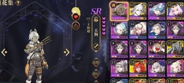 探秘山海镜花烛光镜灵强度（基于游戏的镜灵研究及应用探究）