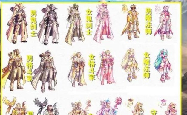 《DNF》往昔之忆纪念礼包详解(回忆满满,礼包不俗,走进DNF的回忆之门)