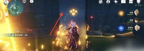 原神34千壑之地草神瞳全收集攻略:探寻绿野秘境