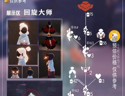 Sky光遇魔法季全先祖收集位置汇总（收集所有先祖，解锁最强魔法！）