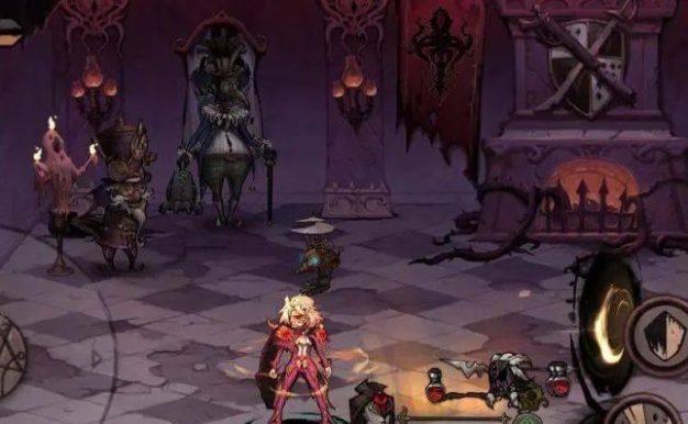 冒险者的rogue之旅（揭秘rogue职业在游戏中的强势表现，让你轻松通关！）