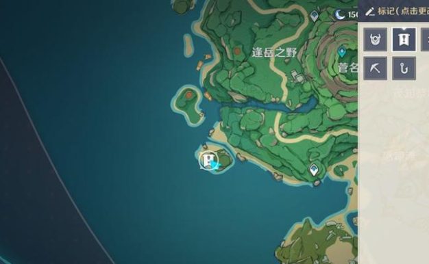 原神破损石板全流程攻略(寻找失落的历史记载,获得丰厚奖励)