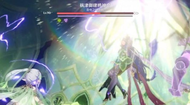 探究原激化反应的奥秘，提升游戏战斗技巧（探究原激化反应的奥秘，提升游戏战斗技巧）