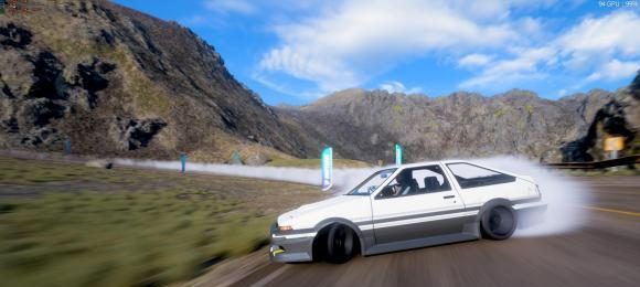 极限竞速地平线437赛季冬季赛车辆调校攻略（打造最强赛车，驰骋赛道之巅）