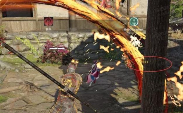 《永劫无间岳山技能强度测评》（从游戏玩家角度出发，深度剖析岳山技能的实际效果）