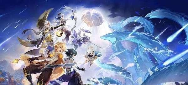 《原神浪曲苦水嗟恨阵容攻略》（解析浪曲苦水嗟恨阵容的核心要素和策略）