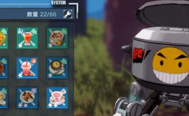 《幻塔》游戏食物制作攻略(轻松入手,美食轻松制作)