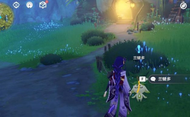 探索林中奇遇，挑战维摩庄的黑暗势力（探索林中奇遇，挑战维摩庄的黑暗势力）