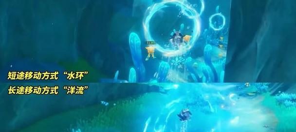 解锁红羽团扇的神秘用途（原神必备神器，以红羽团扇为代表的全新游戏体验）