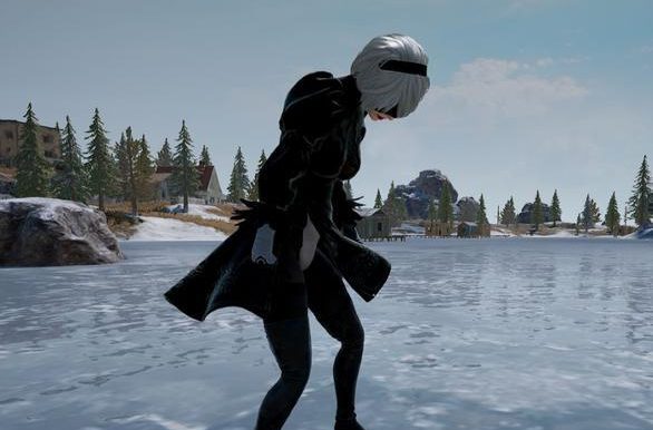 潮人篮球尼尔技能属性详解(大前锋尼尔的天赋技能、属性加点及使用技巧)