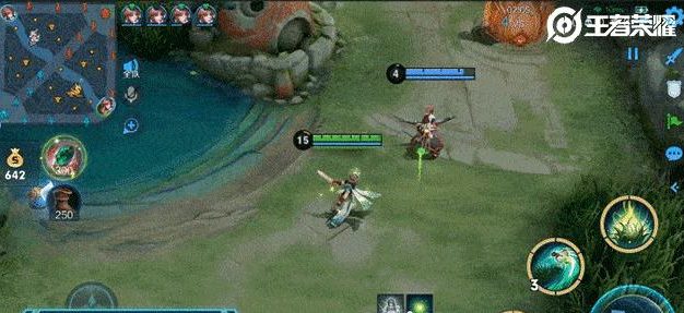 《王者荣耀》游戏中的桑启技能介绍(掌握桑启技能,成为王者荣耀巨匠)