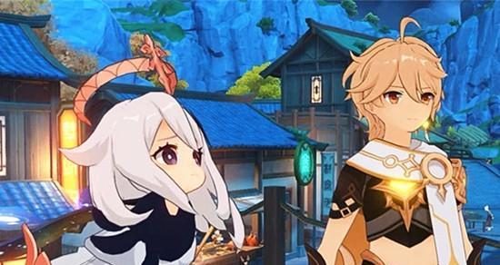 《原神人偶砍价任务全攻略》（让你轻松砍到心仪的道具！）