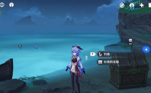 《原神》雾海纪行任务进阶攻略（深入探究雾海纪行任务，轻松完成一举多得）