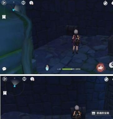 寻找原神中那些被遗忘的记忆碎片(寻找原神中那些被遗忘的记忆碎片)