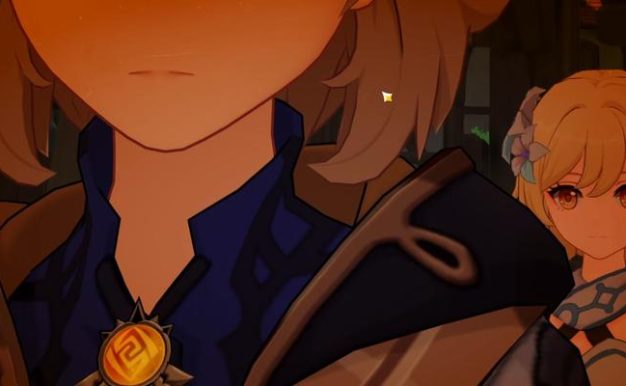 揭秘原神雪山阿贝多的真相（真伪难辨的阿贝多，你了解多少？）