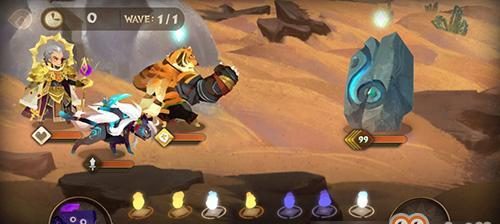 万象物语石头获取全攻略（掌握万象物语石头获取技巧，快速升级打怪）