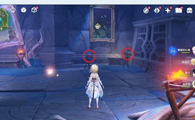 《原神》作家任务攻略(如何完成要求特别多的作家任务,提升游戏体验)