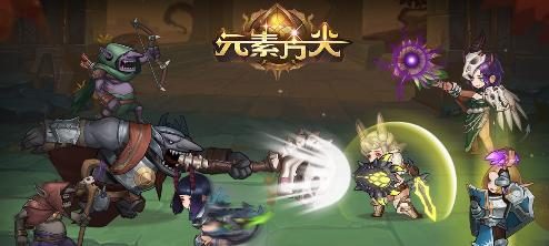 《元素方尖开服时间表2023最新一览》(游戏大事件,掌握最新资讯)