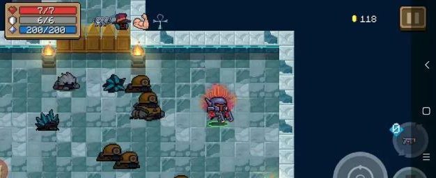 《探寻元气骑士彩蛋2023的神秘世界》(揭秘游戏中隐藏的惊喜,解锁更多乐趣)