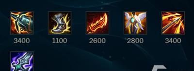 超维对决射手ADC出装推荐（玩家必知！超维对决射手ADC出装攻略）