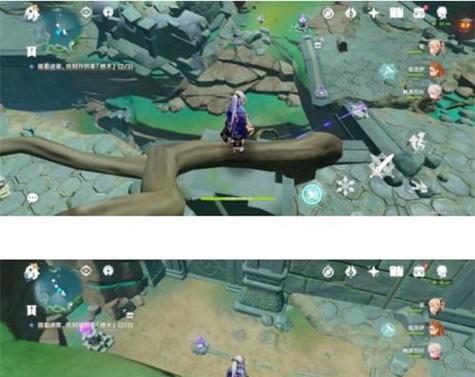 原神茂知之壳秘境解谜攻略:探索茂名的奇妙世界