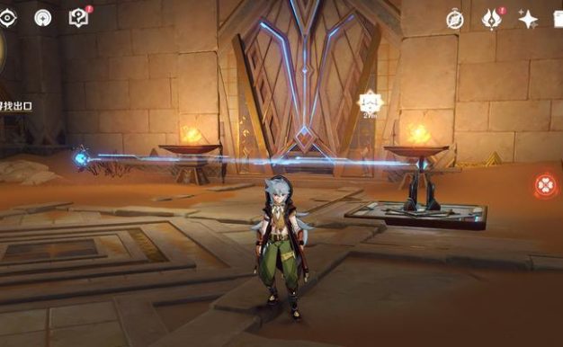 原神无忧梦乡完美结局攻略(一步步带你通关无忧梦乡,轻松达成完美结局)