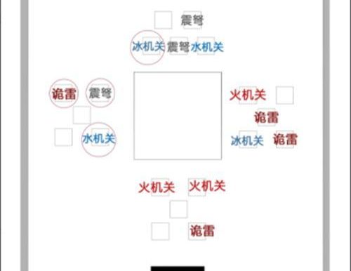 原神机关棋谭梦登楼通关攻略(挑战高难度关卡,轻松通关玩法大揭秘)