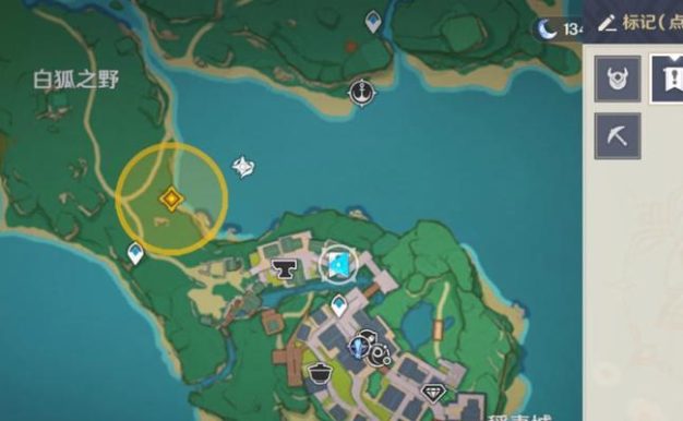 原神探秘攻略,让你轻松找到稻妻四块石板的位置!(原神探秘攻略,让你轻松找到稻妻四块石板的位置!)