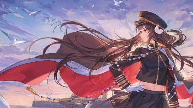 《碧蓝航线》摩耶（从获取方法到实战表现，全方位解析碧蓝航线的大杀器）