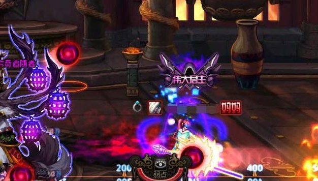 《DNF》游戏未央幻境云珂位置介绍（寻找未央幻境的必备攻略）