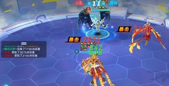 《奥拉星手游》超进化孙悟空实战打法攻略(孙悟空超进化,天下无敌!游戏玩家必看!)