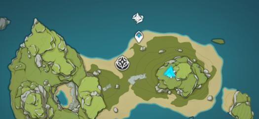 原神危危岛火把机关破解攻略(从入门到精通,全面解析原神危危岛火把机关破解方法)