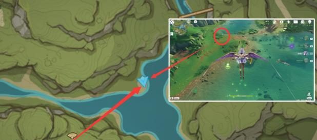 原神沙中花隐藏成就攻略!(一探究竟,如何获得这个难度最高的成就?)