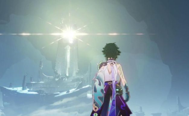 《原神》渊底不期的再会全流程攻略（探索渊底不期，遇见光明与黑暗的平衡）