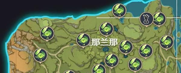 探秘原神须弥所有死域的位置(挖掘须弥中隐藏的世界,抢先掌握全球玩家热门攻略)